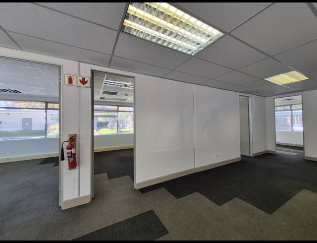 936M² OFFICE TO LET IN ILLOVO